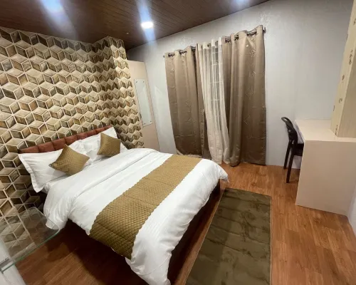 Anagh Guest House Hotels in Shillong