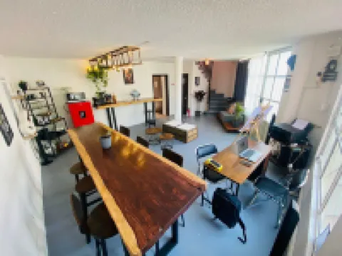 Music Guest House