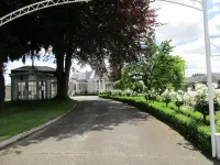 Valmai House Cambridge Hotels in Cambridge