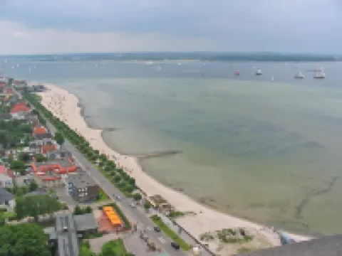 ハウスボート イン ラボエ アン デア キール フォルデ ラーボエのホテル