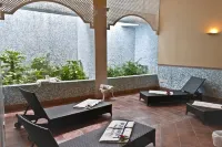 Hotel Spa la Quinta Park Suites