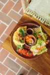 Casa Zala - servizio colazione