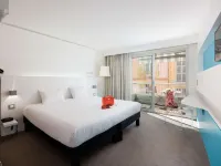 Ibis Styles Menton Centre - Balkon