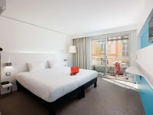 Ibis Styles Menton Centre