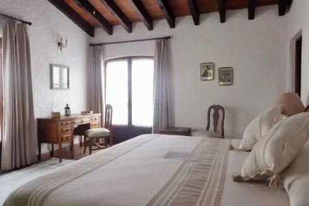 Avicena Hotel Boutique