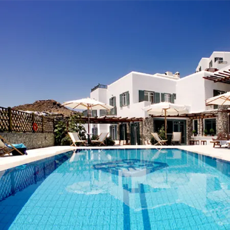 Pelican Bay Hotel