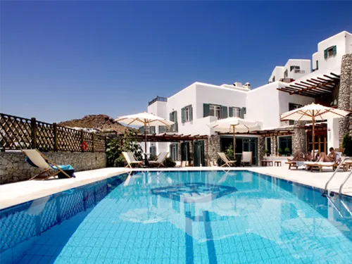 Pelican Bay Hotel - Rooftop Pools