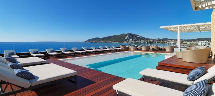 Aguas de Ibiza - Small Luxury Hotel of the World Hotels in Ibiza