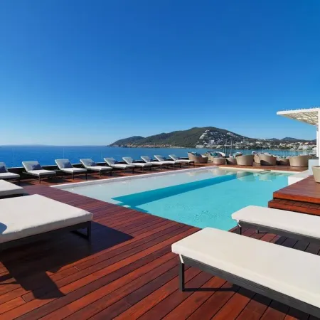 Aguas de Ibiza - Small Luxury Hotel of the World