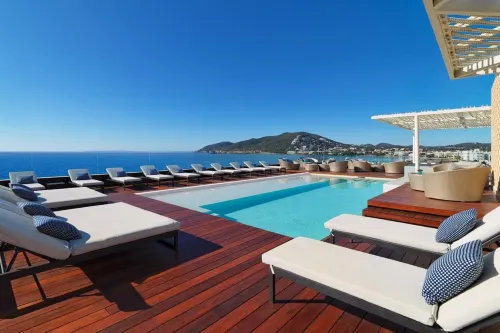 Aguas de Ibiza - Small Luxury Hotel of the World