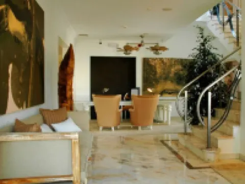 Amazonia Estoril Hotel