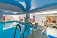 Meandros Boutique & Spa Hotel - Adults Only - 5-Star