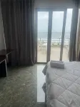 Palolem Sea n' Sand Beach View