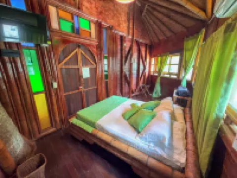 Solvae Hoteles en San Jerónimo