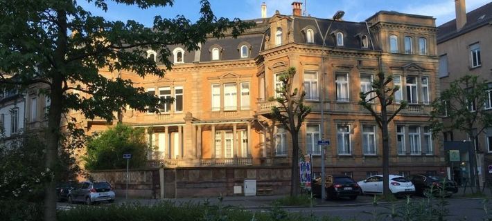 Adonis Hotel Strasbourg Hotels in Strasbourg