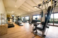 Hotel Los Ángeles - Gym