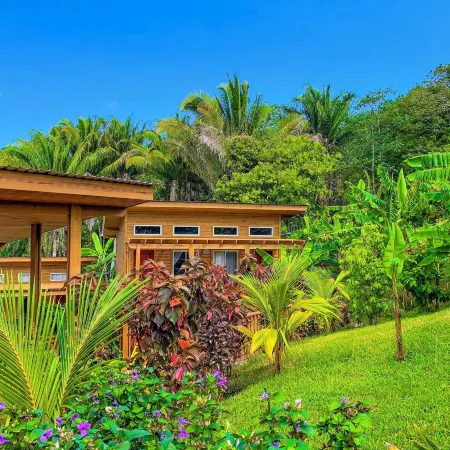 Richardson Serenity Villa