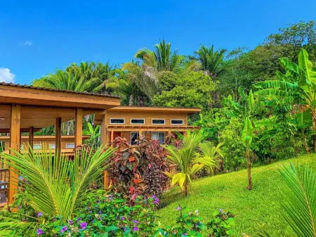 Richardson Serenity Villa