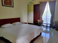 Hotel Grand Papua Kaimana - spa