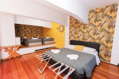 Casa Dolce Casa Hoteles en Tor di Quinto