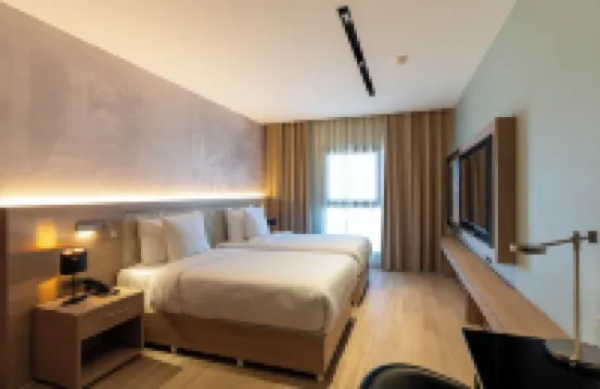 Kyriad Prestige Le Patio Hotels near Palm beach resort