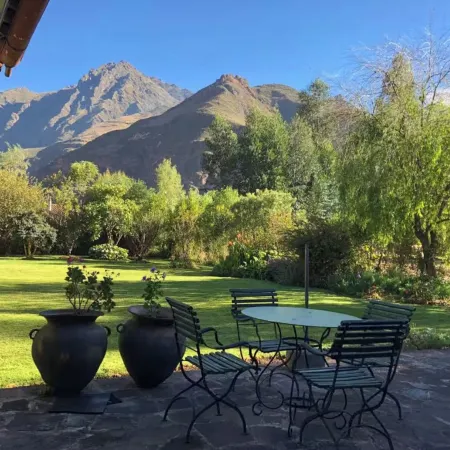 Casa Pisac by Wynwood House