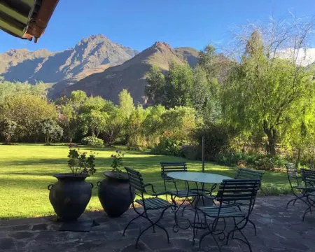 Casa Pisac by Wynwood House Hotels in Pisac