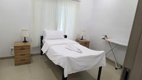 Sunset Villas Hotels in Korotogo