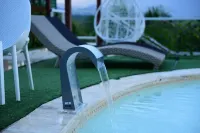 Paradise  villa - Wifi