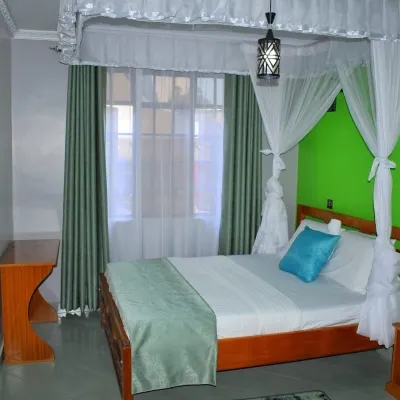 Silverwoods Hotel kondele Kisumu Hotels near Kasese Shopping Center