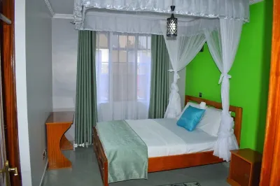 Silverwoods Hotel kondele Kisumu Hotels in 