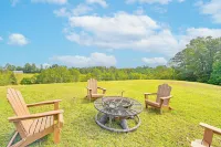 Pet-Friendly Retreat Near Red River Gorge - Wifi