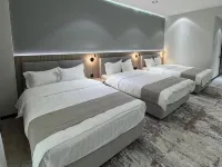 Asia Grand Hotel Hotels in Dushanbe