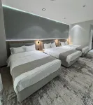 Asia Grand Hotel