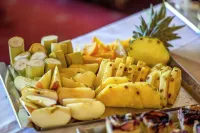 Hotel Tanecnica - Desayuno