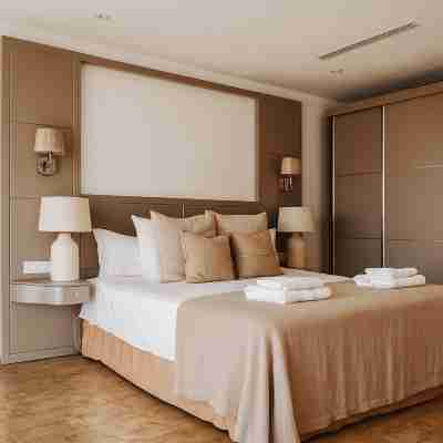 Joli Appartement a Sidi Yahia Rooms