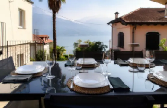 Villa Jolie