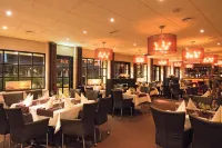 Hotel de Zoete Inval Haarlemmerliede - breakfast