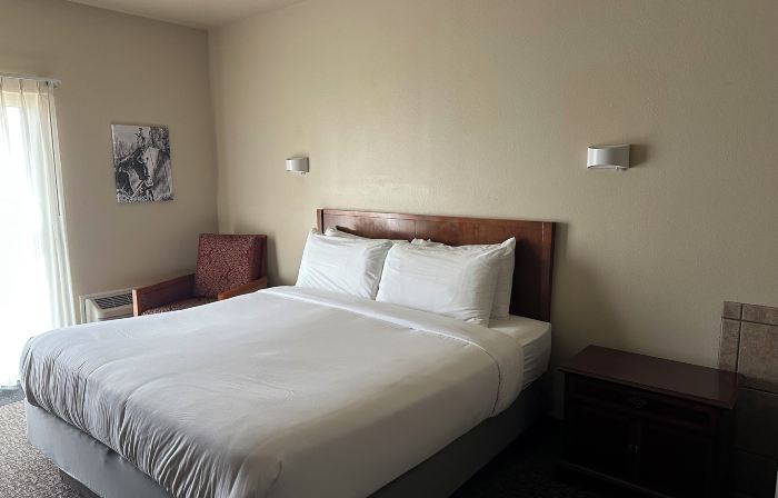 Sawmill Inn Hotel