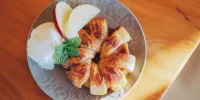 Cider Barn &More - Bữa sáng