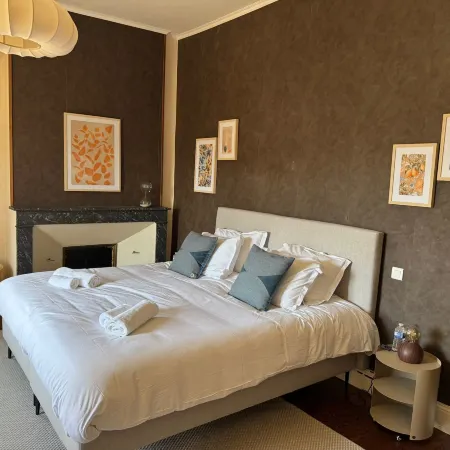 Le Cozy Hotels in Département Gers