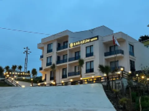 BL KARAKUM SUITES فنادق في 