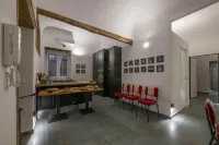 Ballarooms Experience