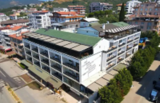 Altuncu Premium Termal Hotel - 2-Star