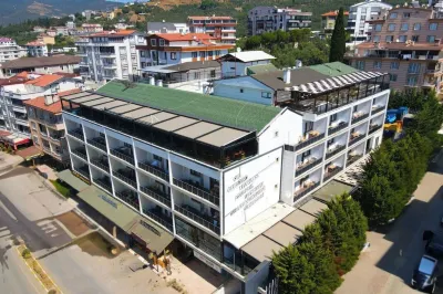 Altuncu Premium Termal Hotel Hotel a 