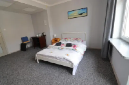 Fantastic-Inn Warszawa - Kopernika