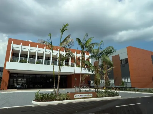 Hotel Vila Cop Hotels in Ananindeua