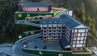 Elbrus Resort & Spa - palestra