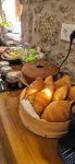 Quinta do Limite - Agroturismo - Aamiainen