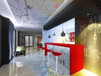 Ibis Styles Bucharest Airport Hotels in Otopeni